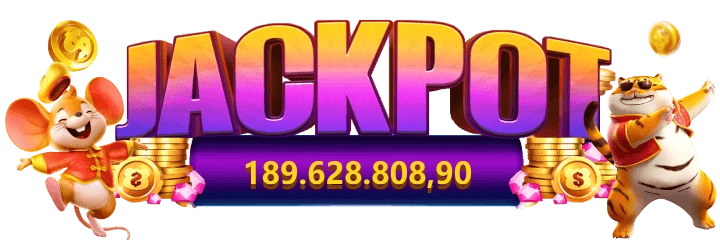 77R JACKPOT